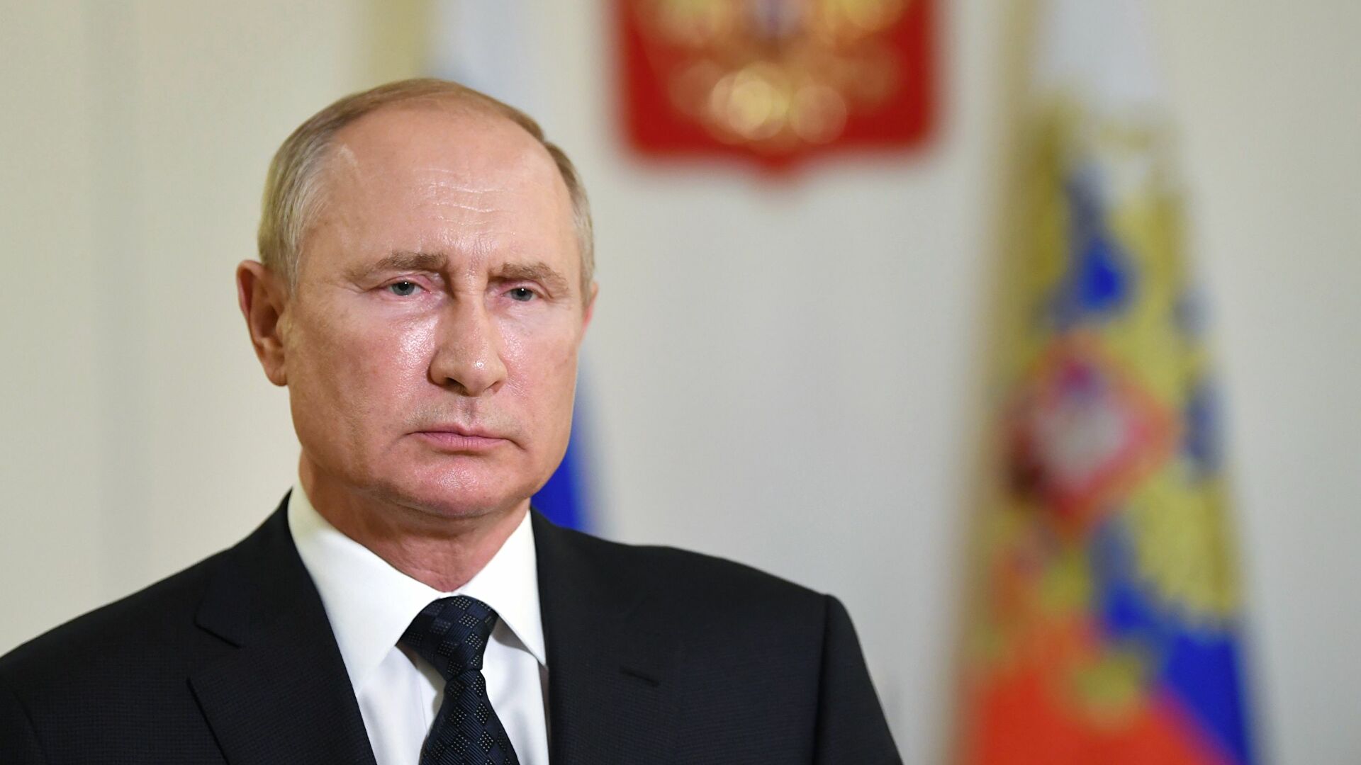 Putin confirmó el envío regular de vacunas Sputnik hacia Argentina