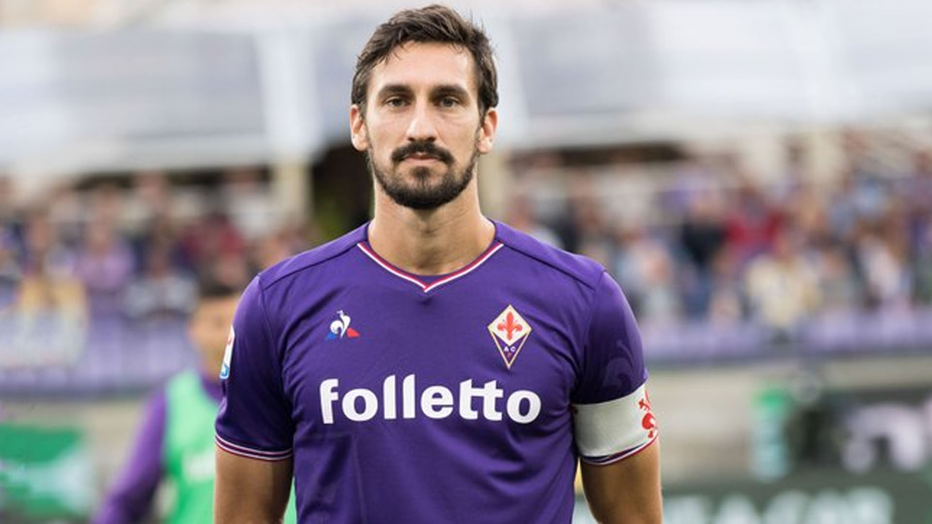 Condenaron a un médico por la muerte de Davide Astori, capitán de la Fiorentina