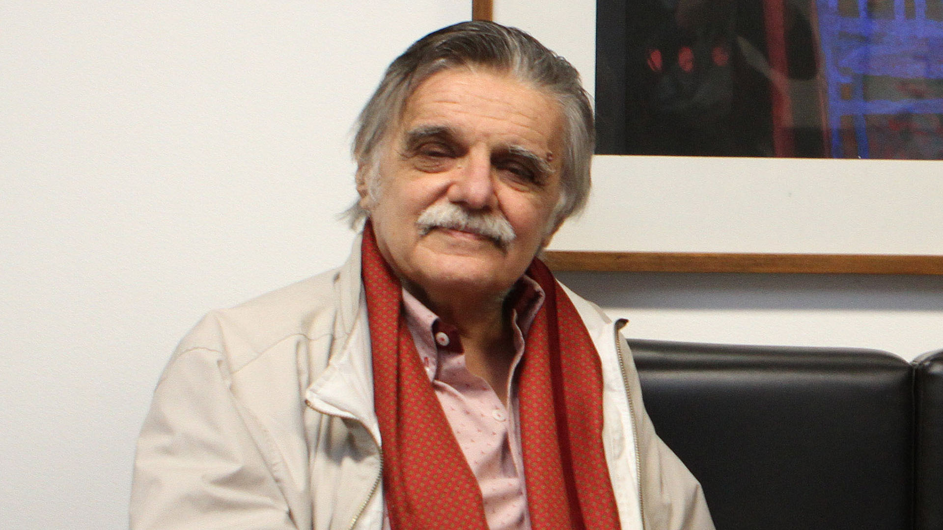 Murió Horacio González, ex director de la Biblioteca Nacional