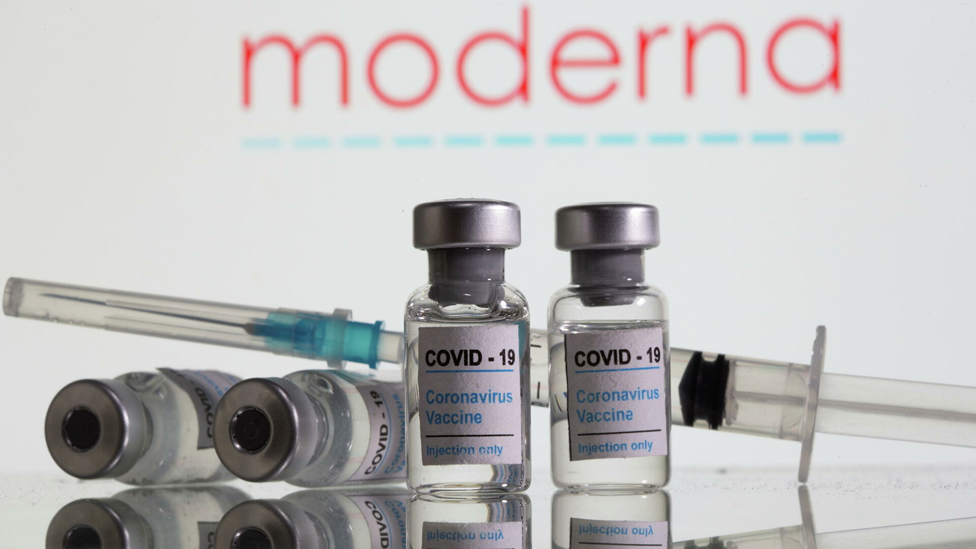 Santiago Cafiero anunció que el lunes se firmará el acuerdo con Moderna para más vacunas