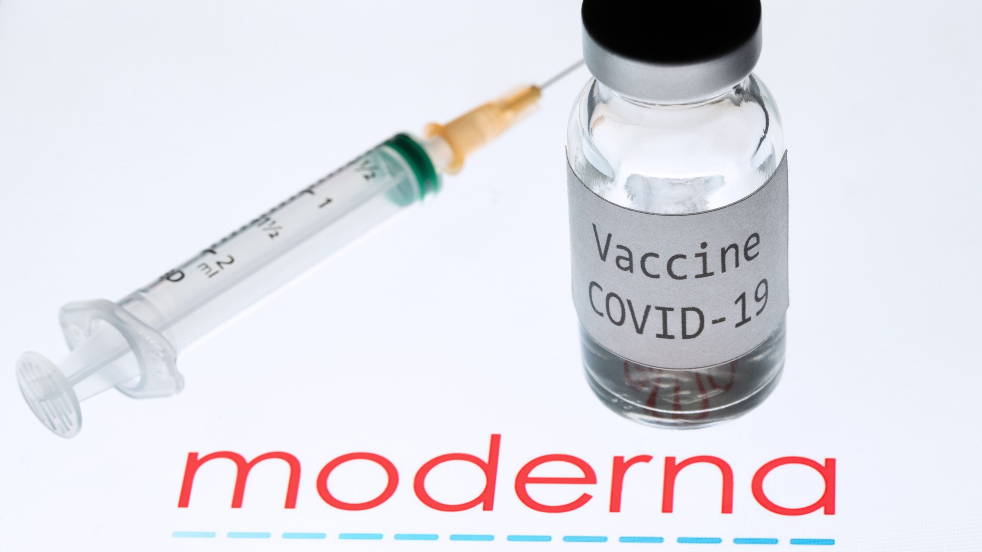 Se aprobó en la Argentina el uso de la vacuna de Moderna en chicos de entre 12 y 17 años
