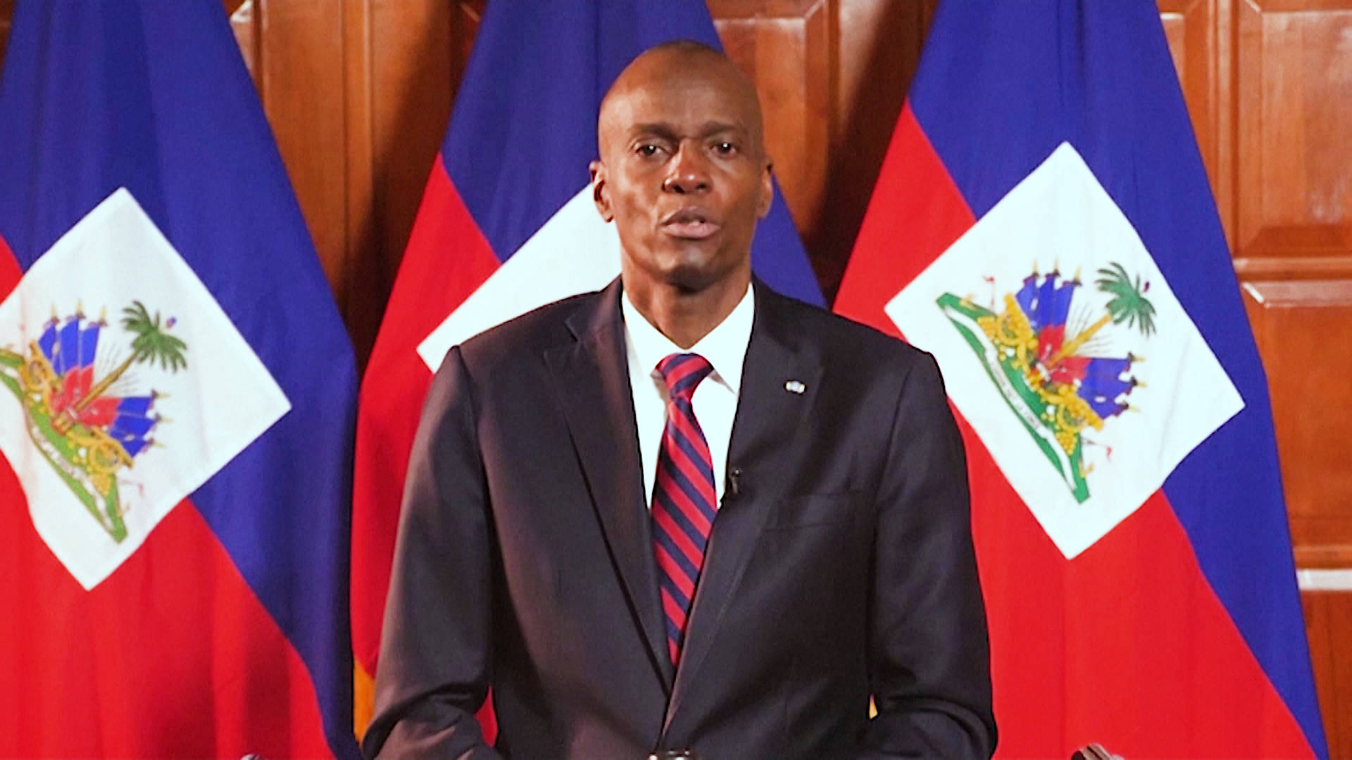 La autopsia del presidente de Haití reveló que recibió de 12 balazos