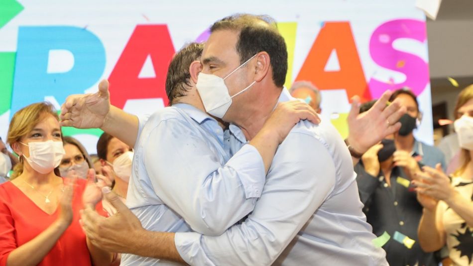 Corrientes: el gobernador Gustavo Valdés obtuvo su reelección por amplia mayoría