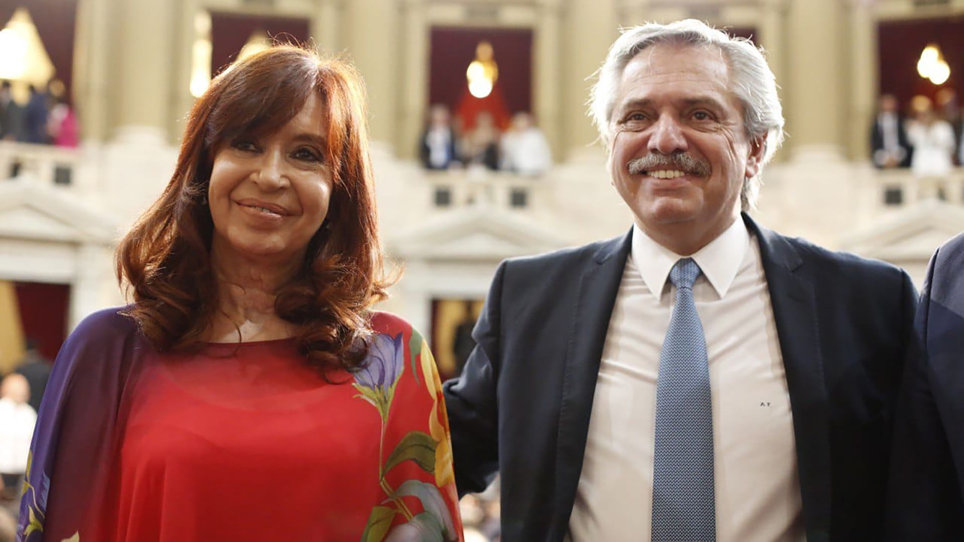 Cristina Kirchner y Alberto Fernández volverán a compartir un acto: será en el aniversario de YPF