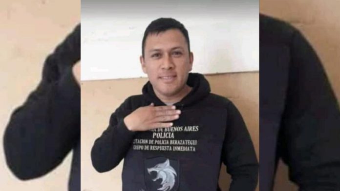 Berazategui: conductor alcoholizado atropelló y mató a un policía y buscan testigos del hecho