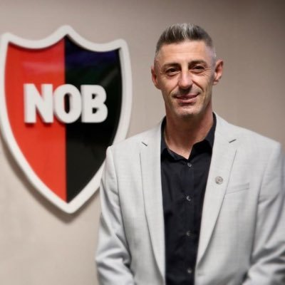 Balearon en Funes la casa de familiares del vicepresidente de Newell’s Cristian D’Amico