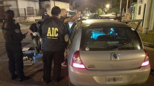 Otro crimen sacude a Rosario: mataron a un arquitecto para robarle el auto