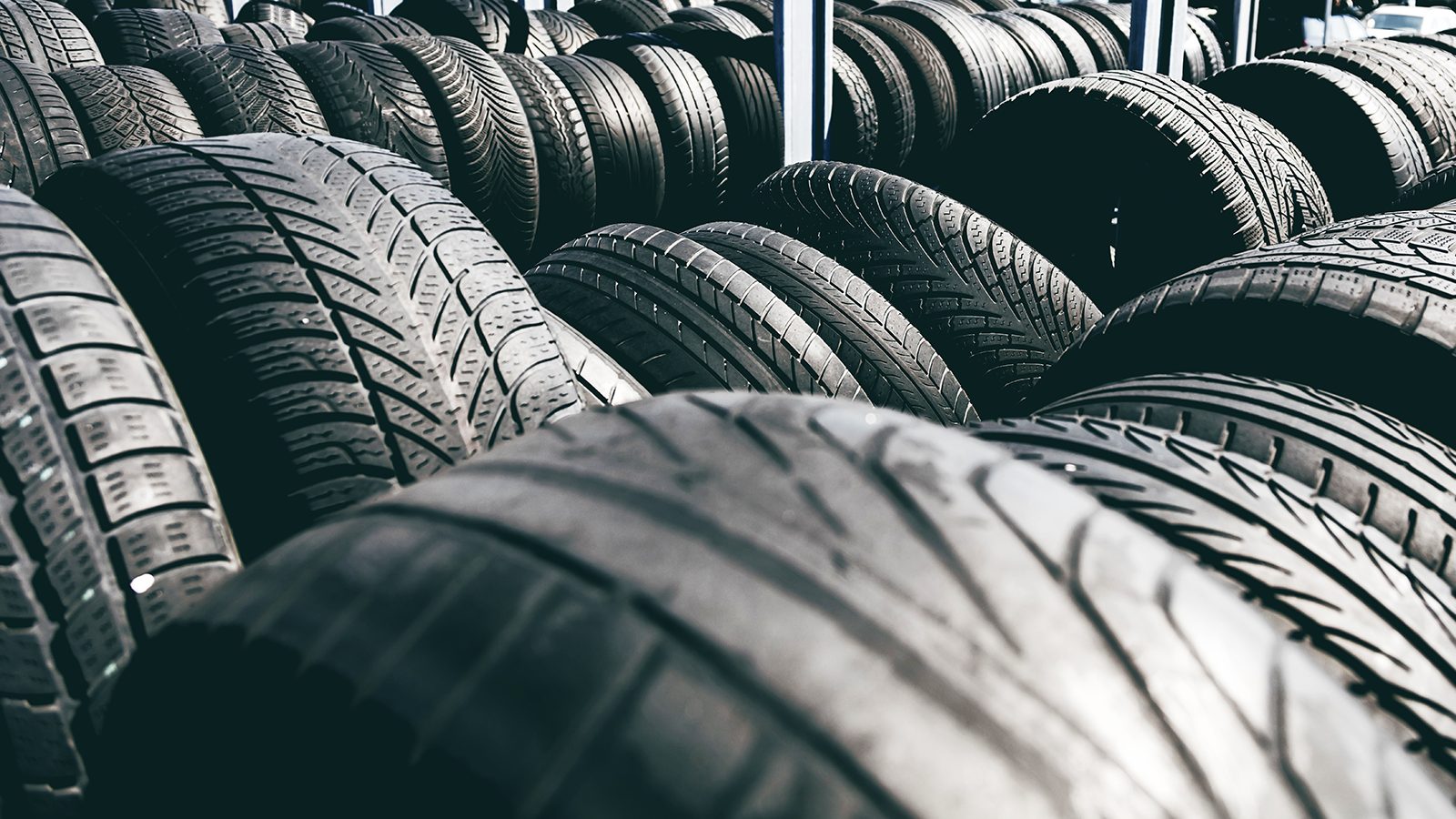 Las empresas advierten que en 10 días se termina el stock de neumáticos