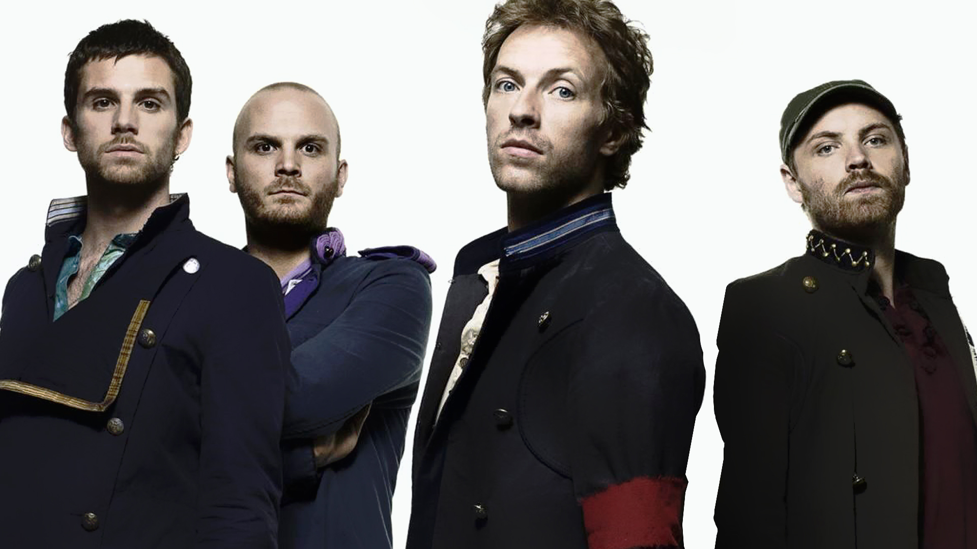 Coldplay suma otra fecha en River
