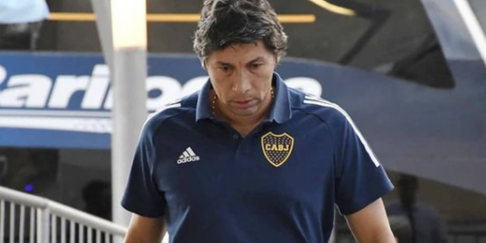 Patrón Bermúdez sobre Villa: “Las redes sociales no nos van a hacer tomar ninguna decisión”