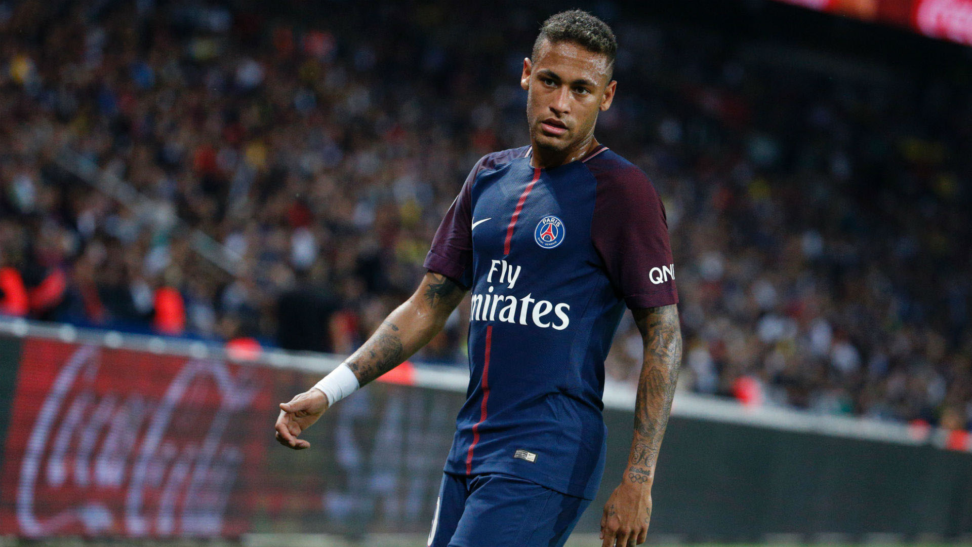 El PSG no quiere más a Neymar: deberá buscar club