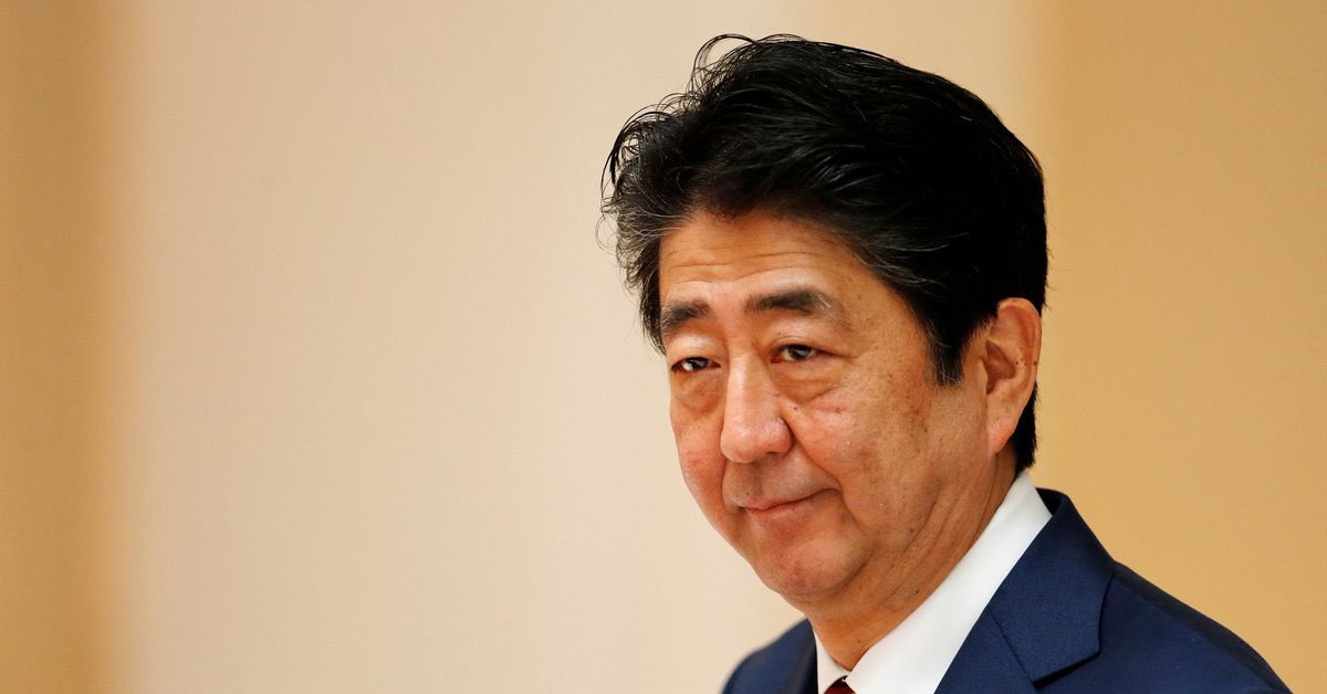 Mataron a Shinzo Abe, ex Primer Ministro de Japón, durante un acto de campaña: un detenido