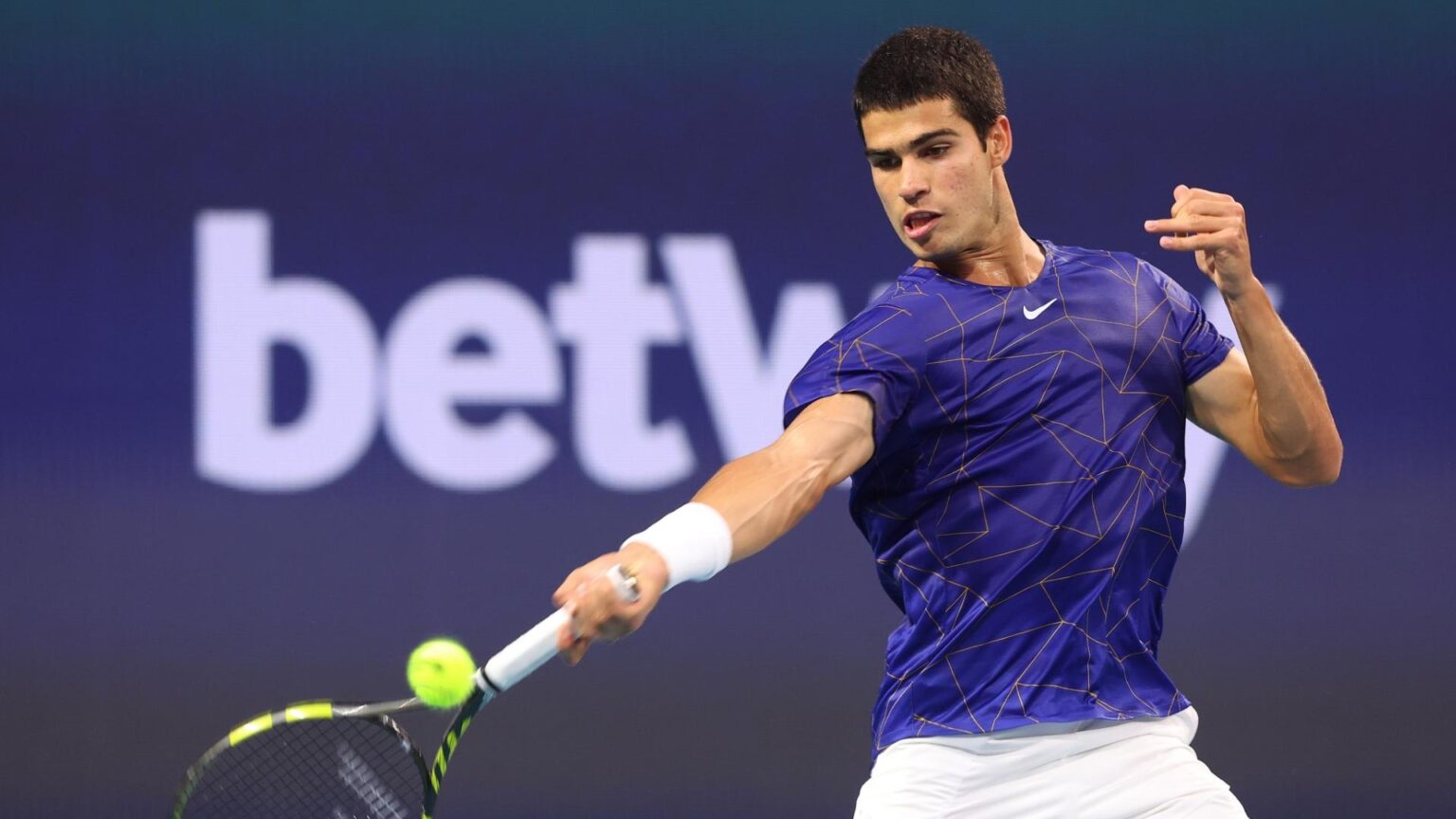 Carlos Alcaraz ganó el US Open y se convirtió en el número 1 más joven