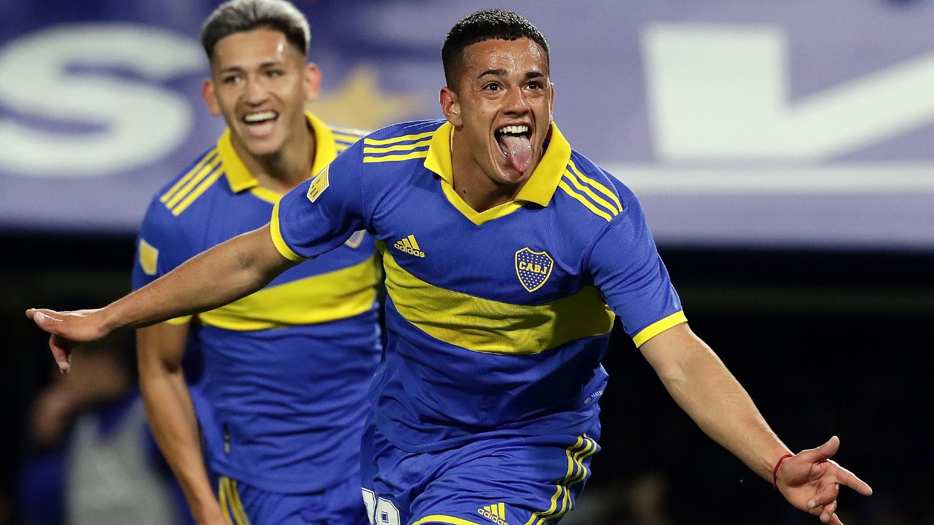 Boca ganó y trepó a la cima del torneo