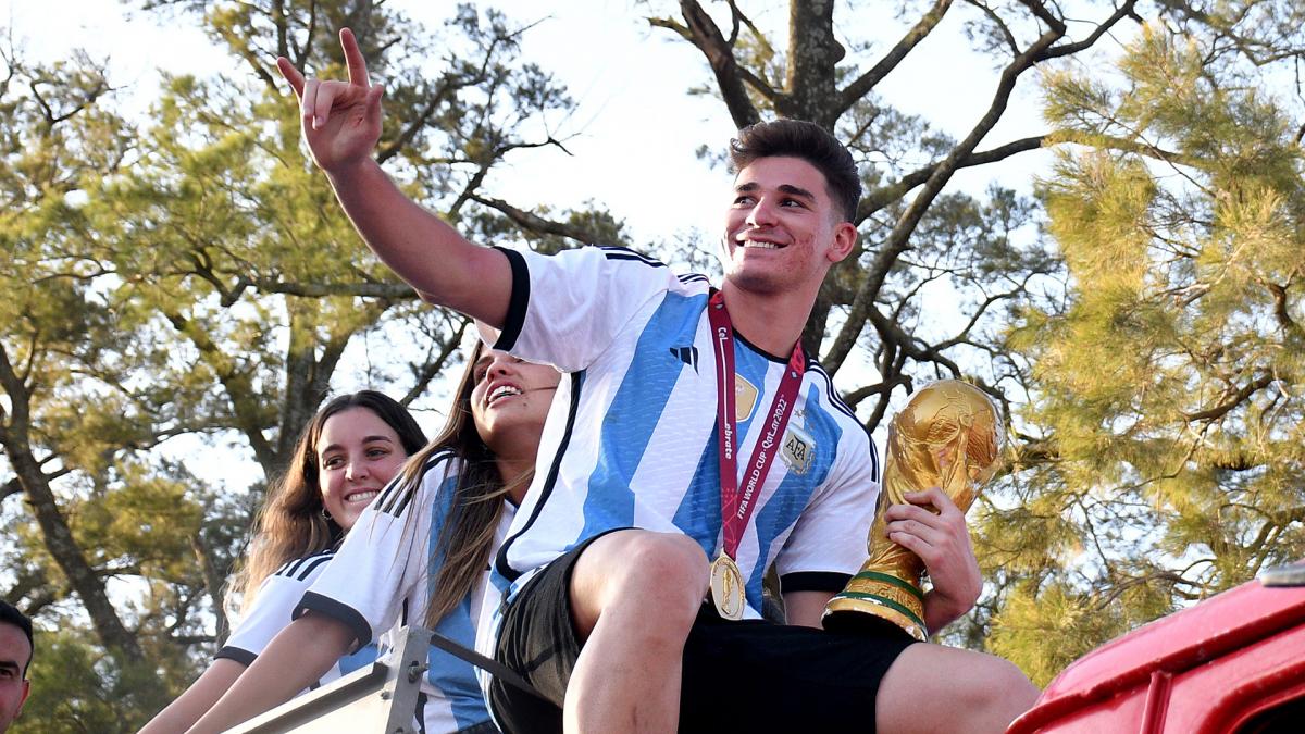 La Selección argentina Sub 23 hace su estreno en los Juegos Olímpicos ante Marruecos