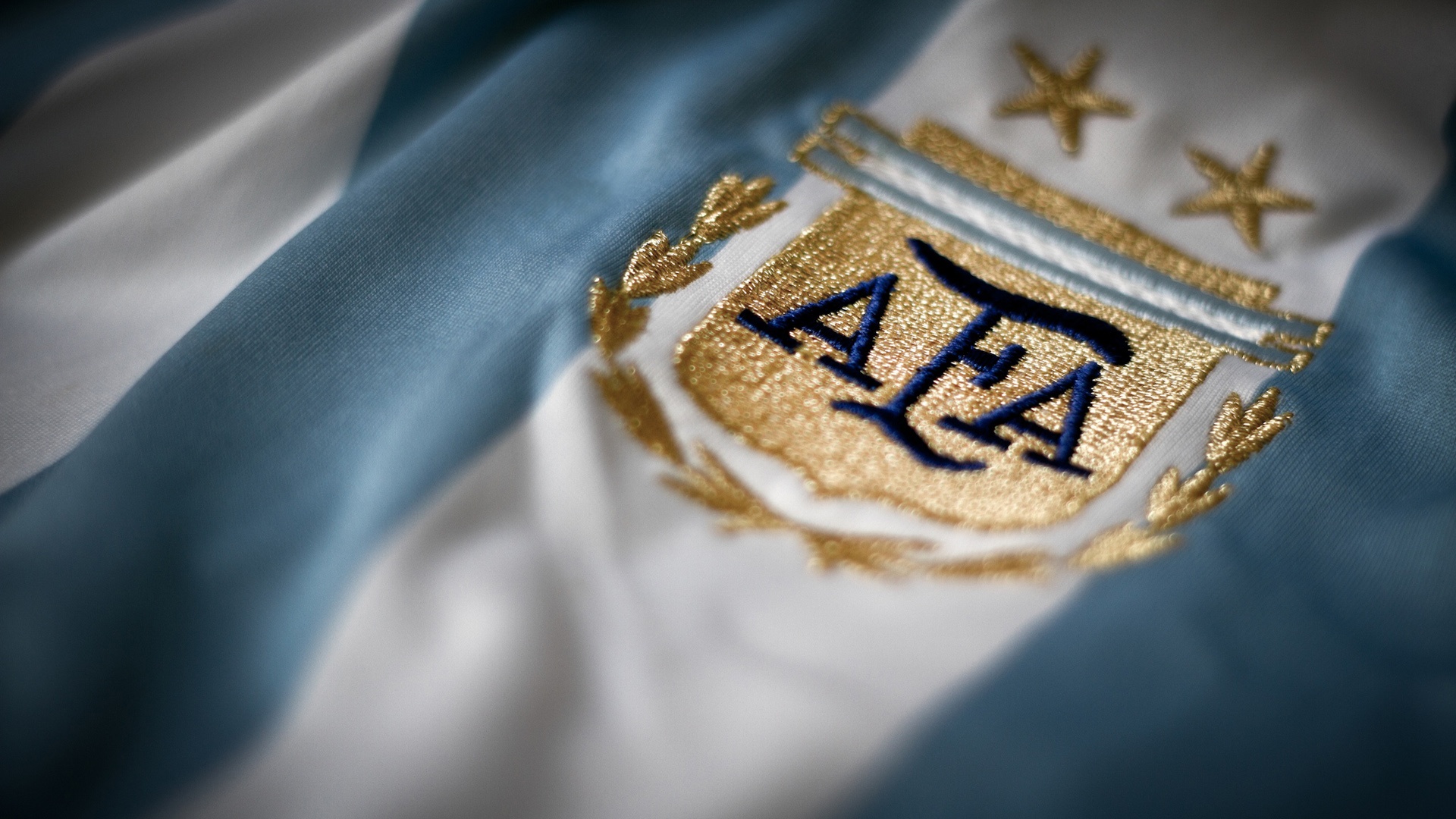 La AFA lanzó una plataforma de asociados para poder ver a la Selección argentina
