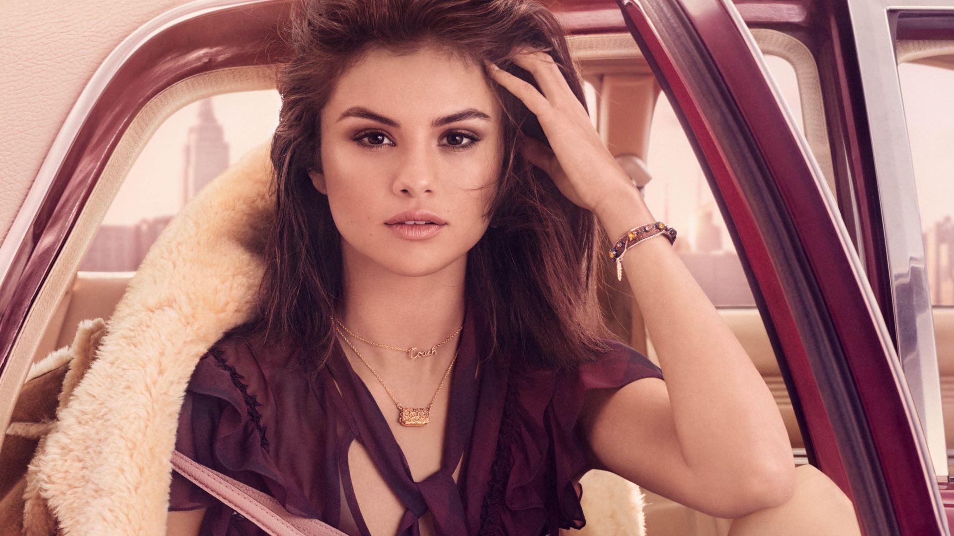 Video: Selena Gómez fue criticada por su peso y respondió: “No soy una modelo”