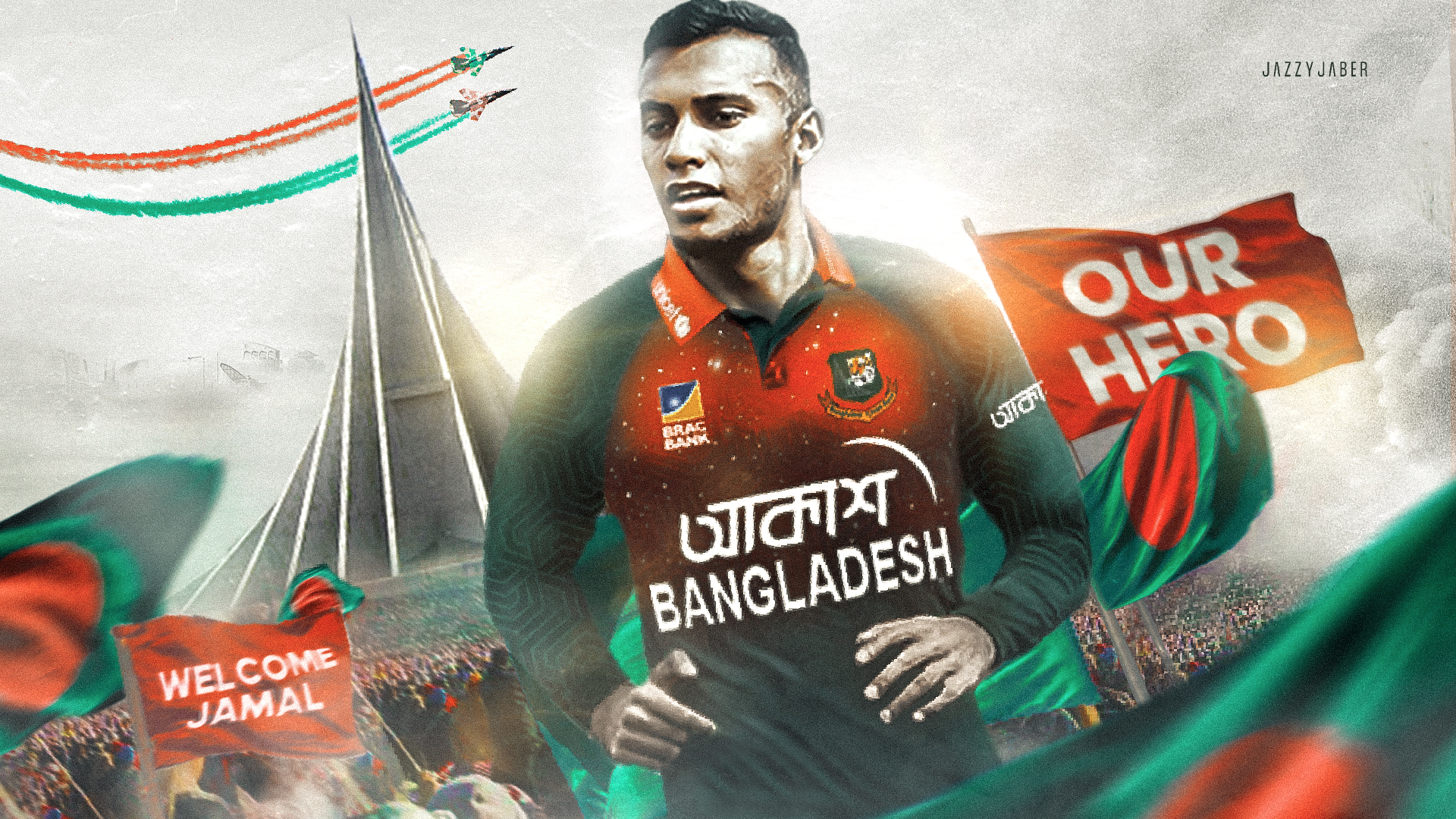El capitán de la selección de Bangladesh jugará el Federal A y la Copa Argentina