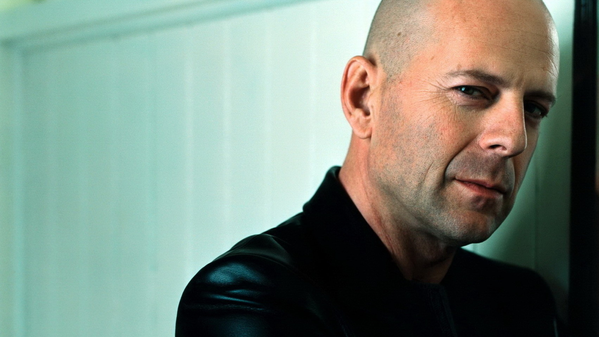 La esposa de Bruce Willis sugirió que el actor no puede hablar más debido a su enfermedad