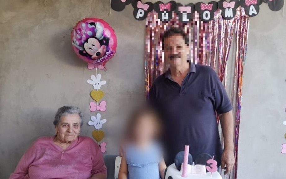 San Isidro: detuvieron al hijo de la jubilada de 90 años asesinada a cuchillazos