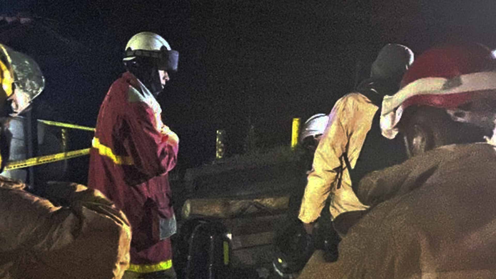 Colombia: 11 muertos y al menos 10 desaparecidos tras explosión en mina de carbón