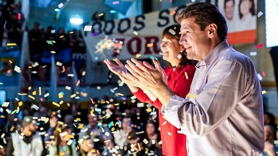 Elecciones en Tierra del Fuego: Melella fue reelecto con más del 50% de los votos