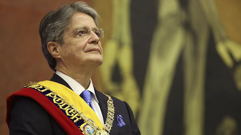 Ecuador: Guillermo Lasso disuelve Congreso y adelanta elecciones