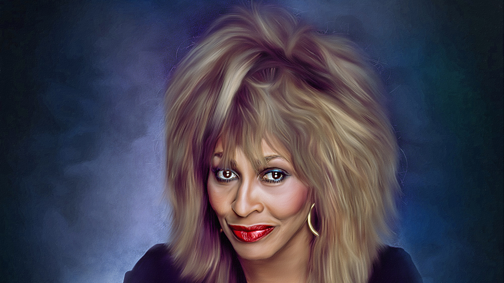 A los 83 años murió Tina Turner