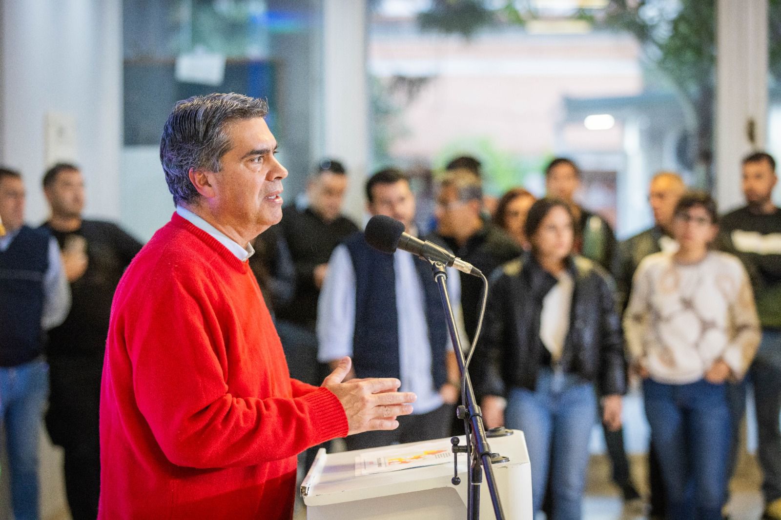 Chaco: en medio del caso Cecilia, Juntos por el Cambio ganó las elecciones PASO