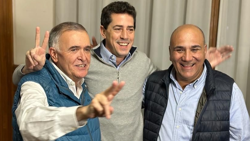 No hubo sorpresas en Tucumán y se impuso Osvaldo Jaldo por amplia mayoría