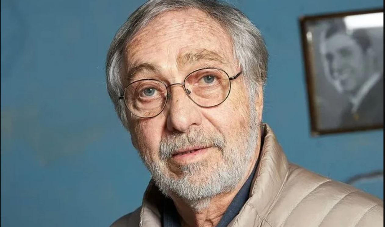 Luis Brandoni le pidió disculpas a Ricardo Darín por sus críticas al film “Argentina, 1985”