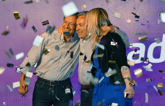 Elecciones en Mendoza: ganó Alfredo Cornejo y JxC exhibe un nuevo triunfo rumbo a octubre