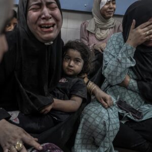 Catorce miembros del Consejo de Seguridad de la ONU pidieron un alto el fuego en Gaza