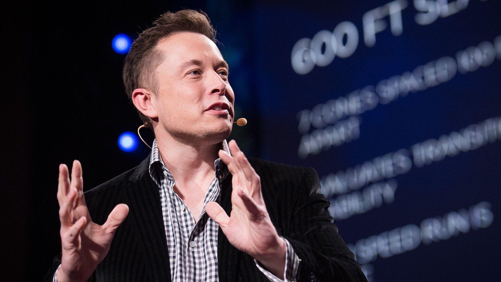 El mensaje de Elon Musk tras la victoria de Javier Milei