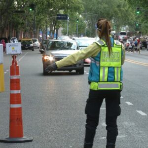 Alcohol al volante: la ANSV sancionó a más de 2 mil conductores durante el mes de enero