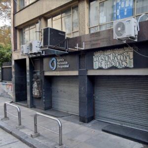 ANDIS: el Gobierno detectó sobreprecios en compras ortopédicas y serán citados varios empresarios vinculados