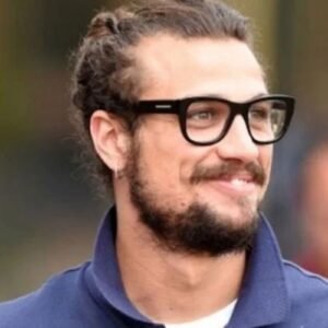 Preocupación por la salud de Daniel Osvaldo: sufrió un derrame pleural y está en terapia intensiva