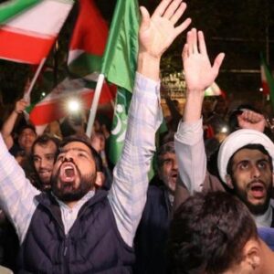 Irán no envió delegación a negociaciones con Estados Unidos: vence la tregua