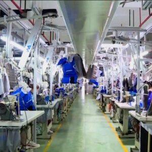 La industria textil perdió 20.000 puestos de trabajo registrado desde 2023