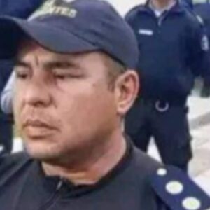 Desaparición de Loan: trasladan a Maciel al penal de Marcos Paz