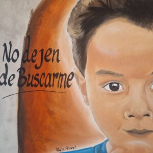 Caso Loan: seguirán buscando al menor tras una orden de la Justicia