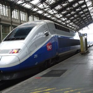 Un “sabotaje coordinado” interrumpe las líneas ferroviarias francesas antes de la ceremonia de inauguración de los Juegos Olímpicos de París