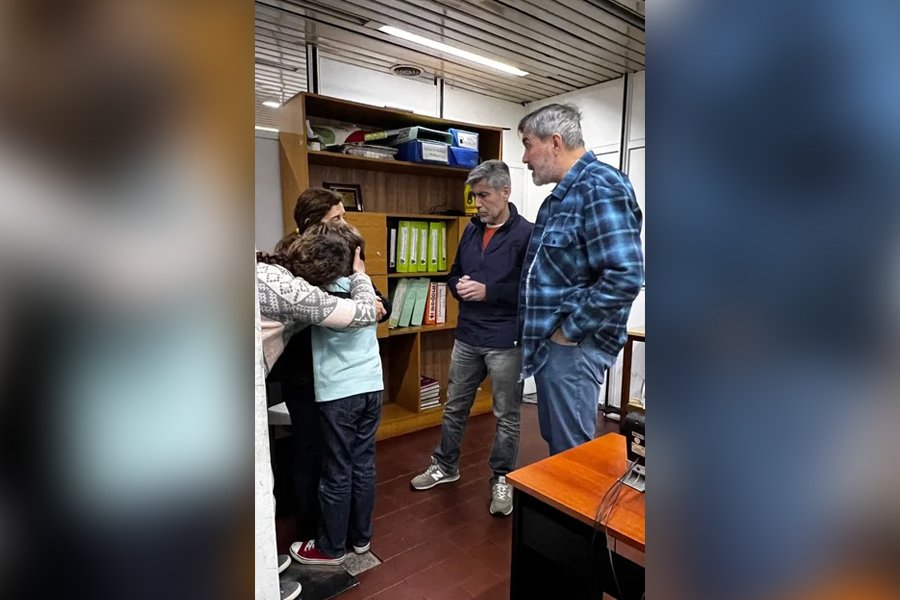 Apareció el nene de 9 años que era buscado desde hacía 12 días en Córdoba