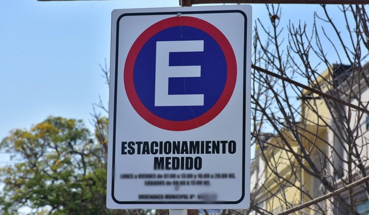 Aumentó 119% el estacionamiento medido en CABA: cuánto cuesta por hora