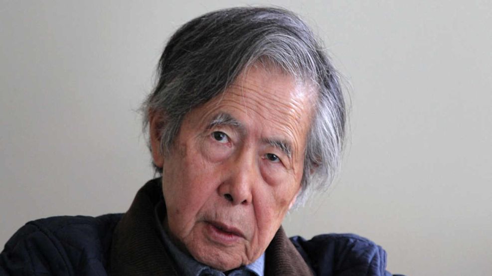 Murió Alberto Fujimori, ex presidente de Perú, a los 86 años