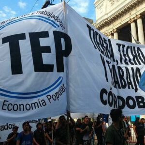 Movimientos sociales y universitarios salen a la calle: los motivos