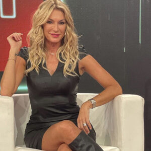 Yanina Latorre tras ser vinculada al caso $LIBRA: “Yo no soy futuróloga”