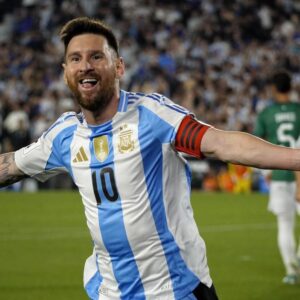 La lista para el Mundial 2026: Messi, la base de Qatar y nuevas promesas