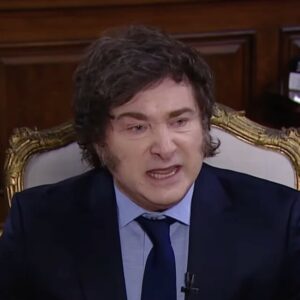 “En octubre las urnas hablarán”: Javier Milei celebró las encuestas favorables que compartió su vocero