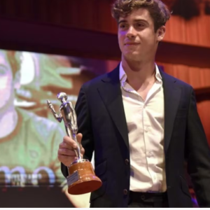 Franco Colapinto traerá la Fórmula 1 a las calles de Buenos Aires con un Road Show en Palermo